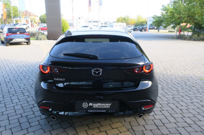 Mazda Mazda3 Neuwagen Mazda Mazda3 Neuwagen