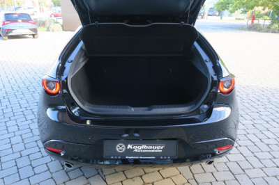 Mazda Mazda3 Neuwagen Mazda Mazda3 Neuwagen