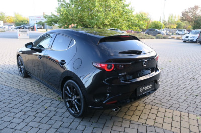 Mazda Mazda3 Neuwagen Mazda Mazda3 Neuwagen