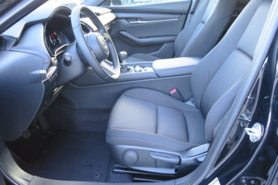 Mazda Mazda3 Neuwagen Mazda Mazda3 Neuwagen