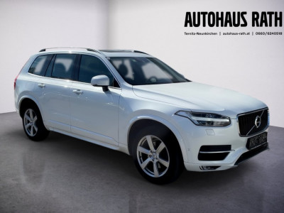 Volvo XC90 Gebrauchtwagen