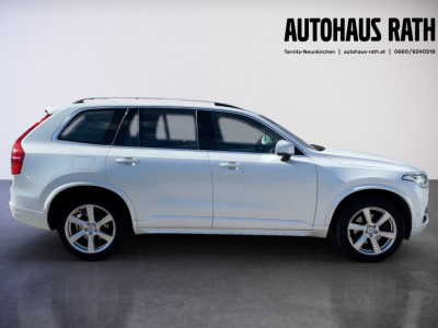 Volvo XC90 Gebrauchtwagen