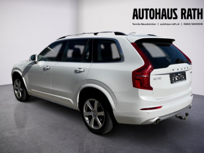 Volvo XC90 Gebrauchtwagen