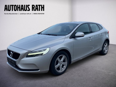 Volvo V40 Gebrauchtwagen