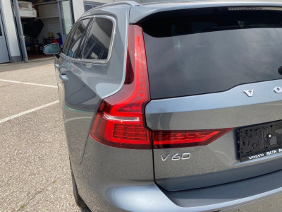 Volvo V60 Gebrauchtwagen