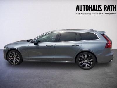 Volvo V60 Gebrauchtwagen