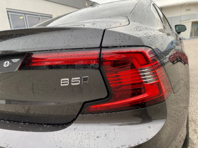 Volvo S90 Tageszulassung