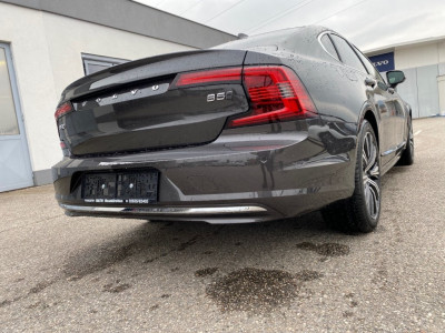 Volvo S90 Tageszulassung