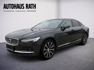 Volvo S90 Tageszulassung