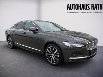 Volvo S90 Tageszulassung