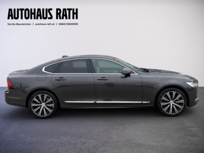 Volvo S90 Tageszulassung