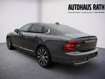 Volvo S90 Tageszulassung