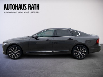 Volvo S90 Tageszulassung