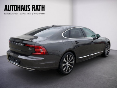 Volvo S90 Tageszulassung