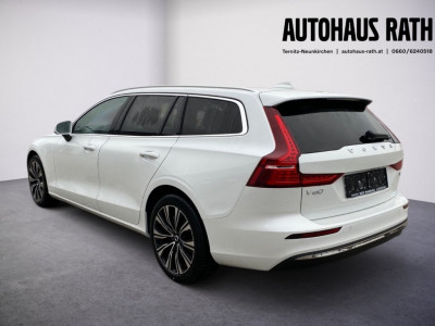 Volvo V60 Gebrauchtwagen