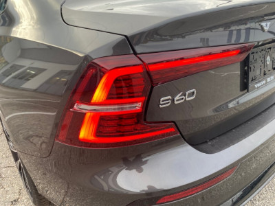 Volvo S60 Neuwagen