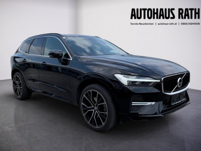 Volvo XC60 Gebrauchtwagen