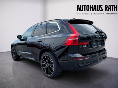 Volvo XC60 Gebrauchtwagen