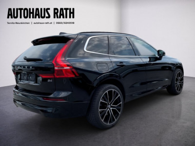 Volvo XC60 Gebrauchtwagen