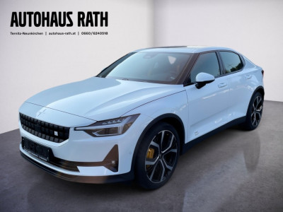 Polestar Polestar 2 Gebrauchtwagen