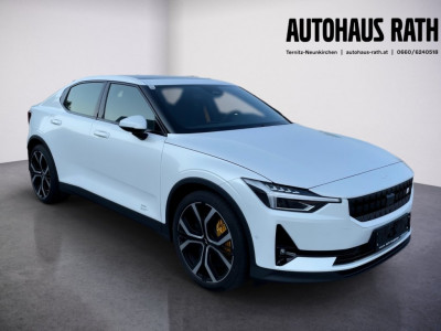 Polestar Polestar 2 Gebrauchtwagen