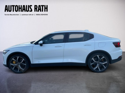 Polestar Polestar 2 Gebrauchtwagen