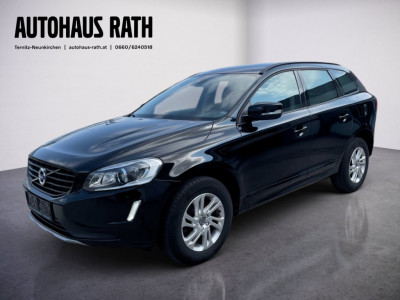 Volvo XC60 Gebrauchtwagen