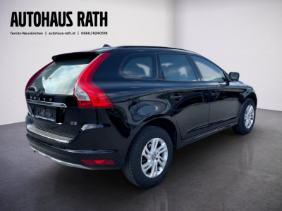 Volvo XC60 Gebrauchtwagen