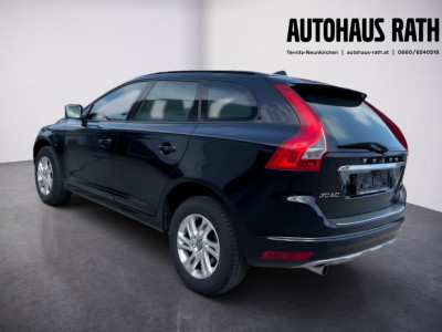 Volvo XC60 Gebrauchtwagen