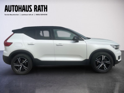 Volvo XC40 Gebrauchtwagen