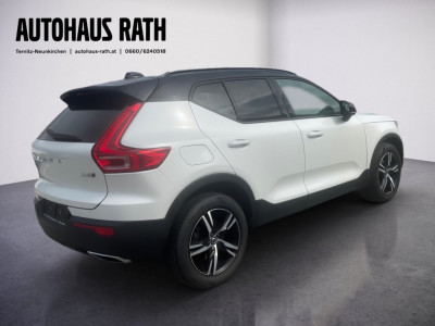 Volvo XC40 Gebrauchtwagen