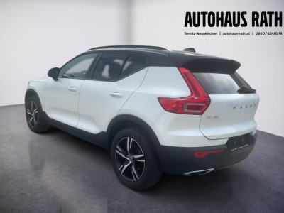 Volvo XC40 Gebrauchtwagen