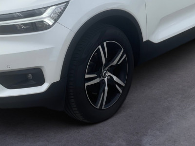 Volvo XC40 Gebrauchtwagen