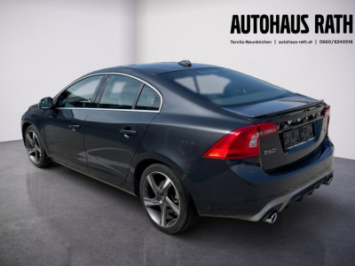 Volvo S60 Gebrauchtwagen