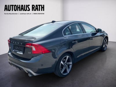 Volvo S60 Gebrauchtwagen