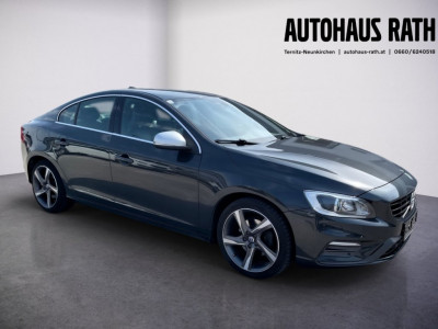 Volvo S60 Gebrauchtwagen