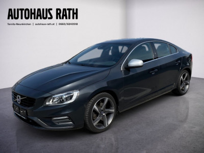 Volvo S60 Gebrauchtwagen