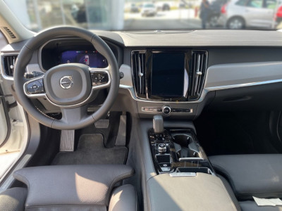 Volvo V90 Gebrauchtwagen