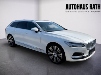 Volvo V90 Gebrauchtwagen