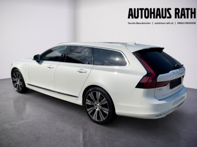 Volvo V90 Gebrauchtwagen