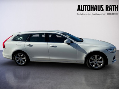 Volvo V90 Gebrauchtwagen