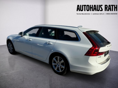 Volvo V90 Gebrauchtwagen