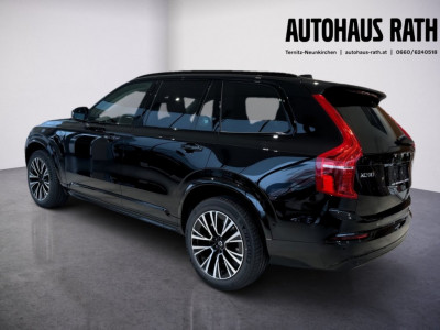 Volvo XC90 Neuwagen