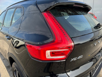 Volvo XC40 Gebrauchtwagen