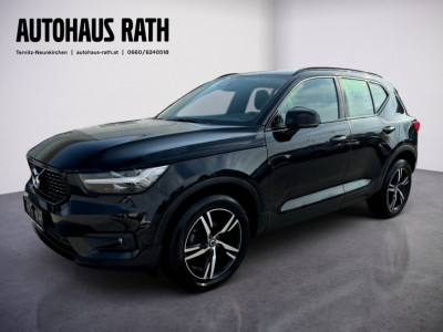 Volvo XC40 Gebrauchtwagen