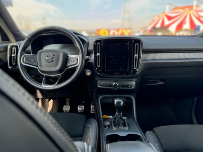 Volvo XC40 Gebrauchtwagen