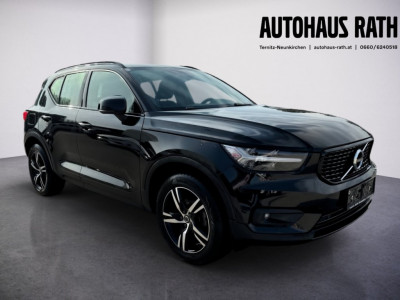 Volvo XC40 Gebrauchtwagen