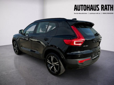 Volvo XC40 Gebrauchtwagen