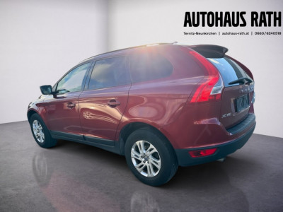 Volvo XC60 Gebrauchtwagen