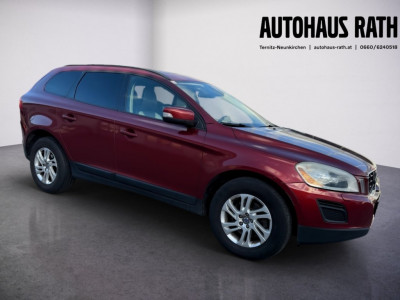 Volvo XC60 Gebrauchtwagen